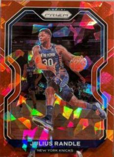Julius Randle