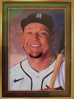 Miguel Cabrera