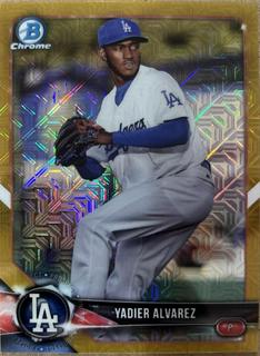 Yadier Alvarez