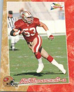 Bill Romanowski