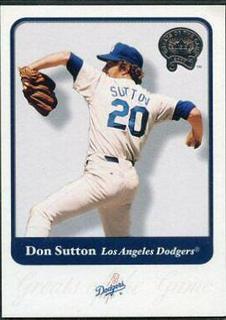 Don Sutton