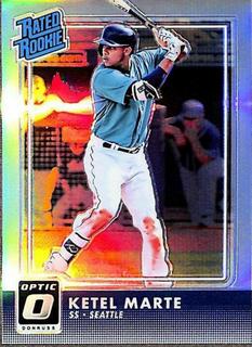 Ketel Marte