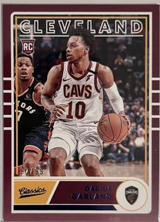 Darius Garland