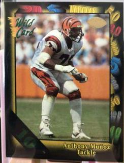 Anthony Munoz