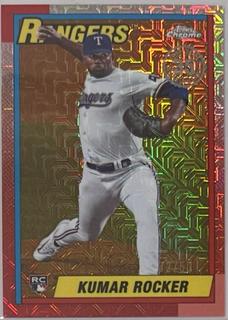 Kumar Rocker