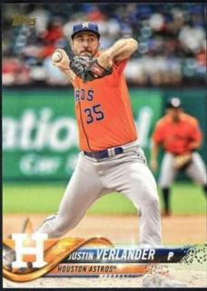 Justin Verlander