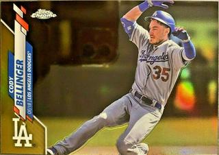 Cody Bellinger