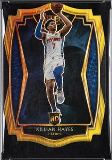 Killian Hayes