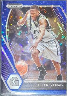 Allen Iverson