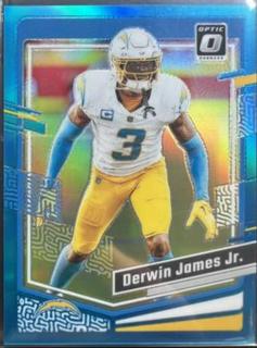 Derwin James Jr.