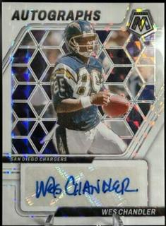 Wes Chandler