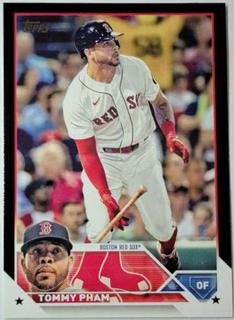 Tommy Pham