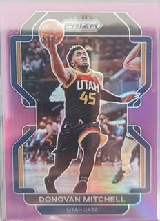 Donovan Mitchell