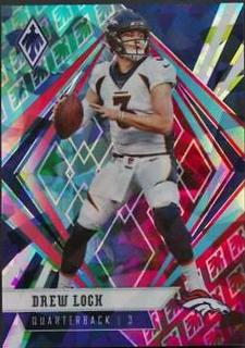 Drew Lock