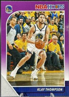 Klay Thompson