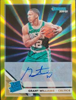 Grant Williams