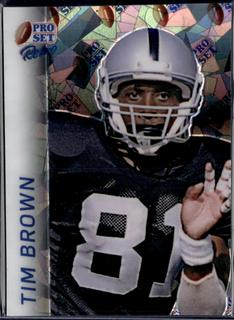 Tim Brown