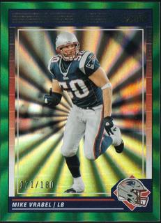 Mike Vrabel
