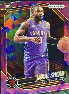 Jamal Shead