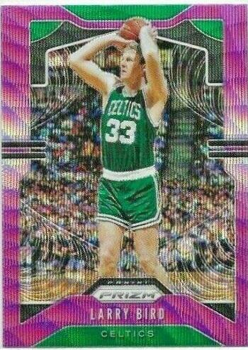 Larry Bird