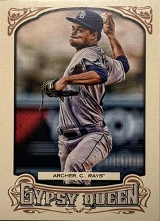 Chris Archer
