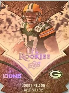 Jordy Nelson