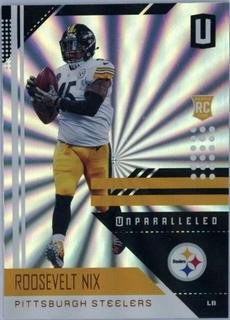 Roosevelt Nix