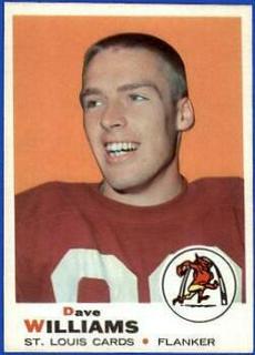 Dave Williams