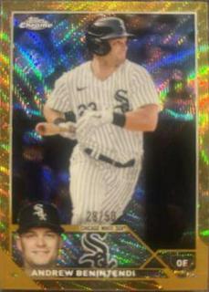 Andrew Benintendi