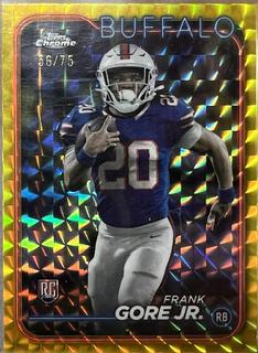 Frank Gore Jr.