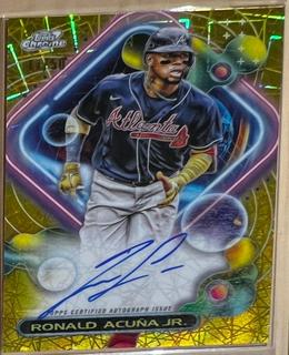 Ronald Acuna Jr.