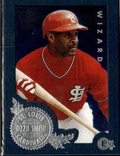 Ozzie Smith