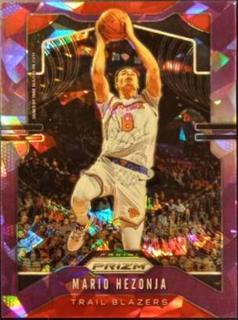 Mario Hezonja