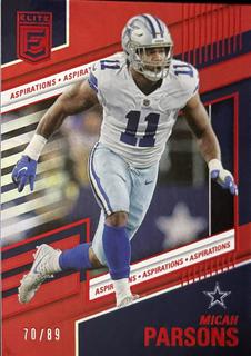 Micah Parsons
