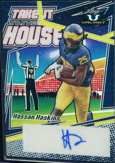 Hassan Haskins