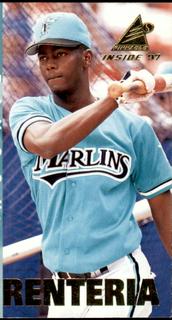 Edgar Renteria