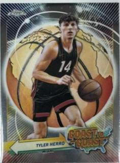 Tyler Herro