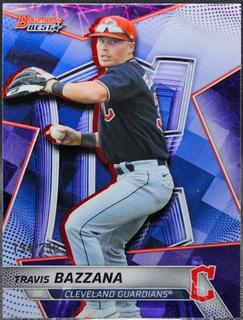 Travis Bazzana