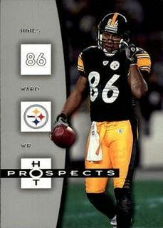 Hines Ward