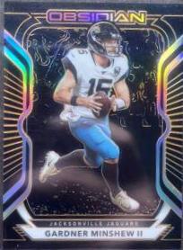 Gardner Minshew II