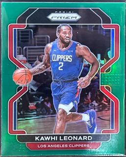 Kawhi Leonard
