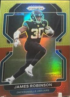 James Robinson