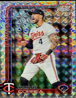 Carlos Correa