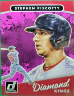 Stephen Piscotty