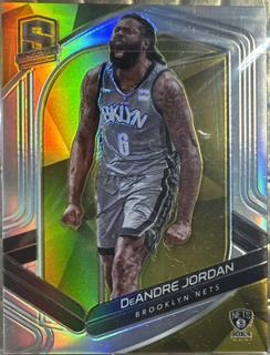 DeAndre Jordan