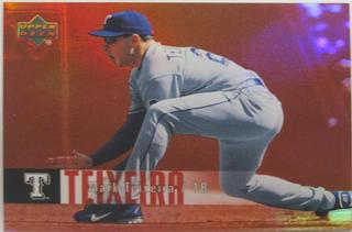 Mark Teixeira