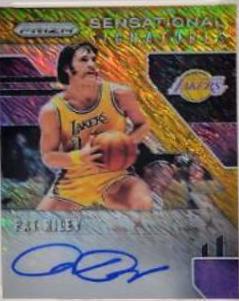 Pat Riley