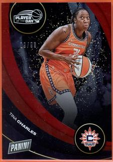 Tina Charles