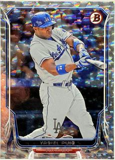 Yasiel Puig