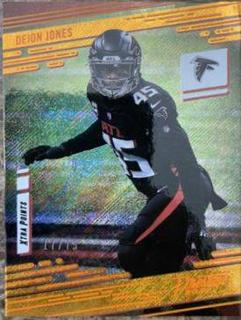 Deion Jones